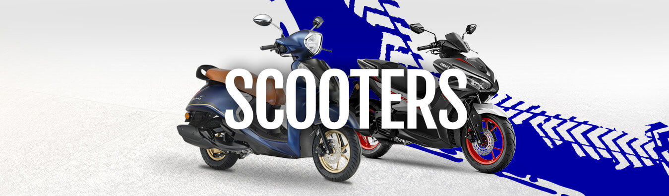 Scooters