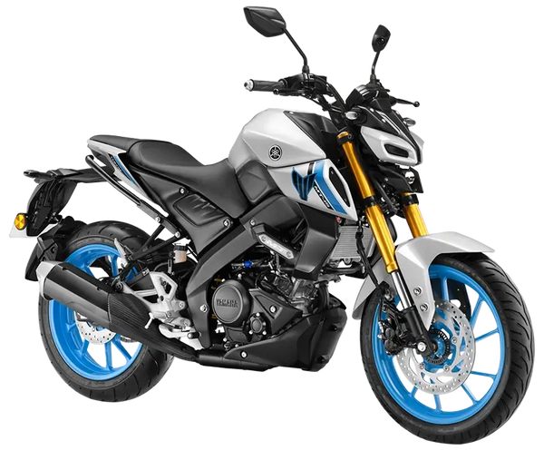 Book MT-15 Ver Bike Online Check MT-15 Ver Price, Colour
