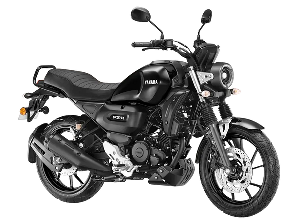 yu様 Book FZX Bike Online | Check FZX Price, Colour and Special