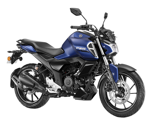 Book New FZ-S FI Ver Bike Online Check FZ-S FI Ver Price