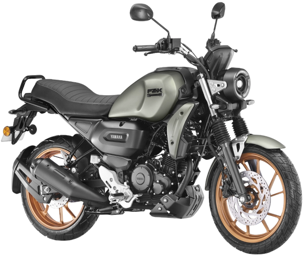 Yamaha sz version 3 deals