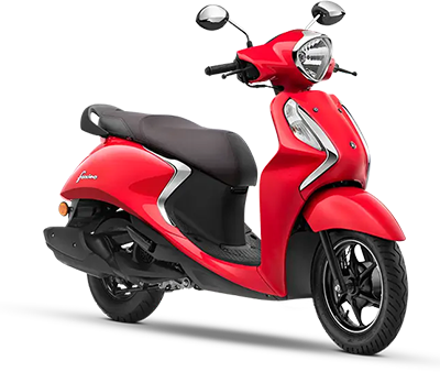 Activa 125 Price Fascino Vs Activa 6g Which Is Better 6g Vs Yamaha