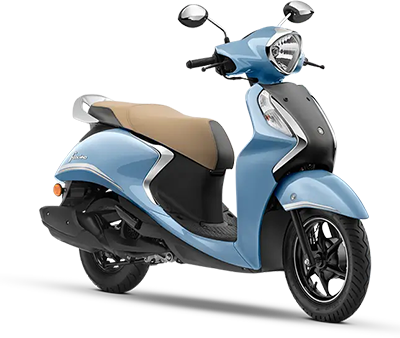 Fascino 125 On Road Price Fascino 125 FI Hybrid Yamaha E-shop