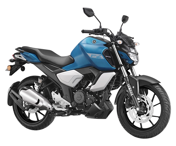 Fz new bike 2020 price deals