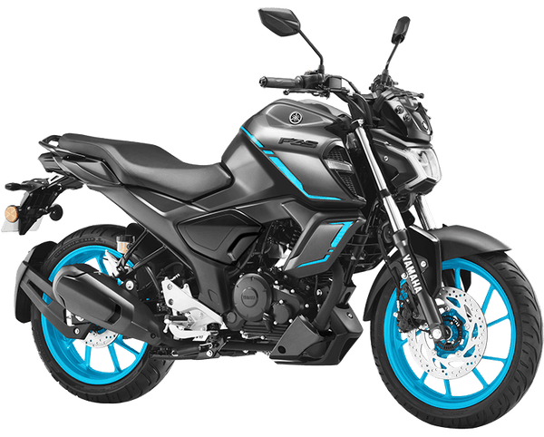 Book New FZ-S FI HYBRID Bike Online Check FZ-S FI HYBRID Price