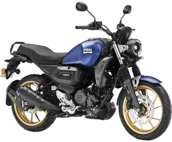 Book FZX Bike Online | Check FZX Price, Colour and Special