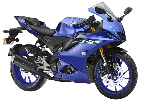 Dark Knight R15 Racing Bike Price Yamaha R15 V4 Dark Knight On