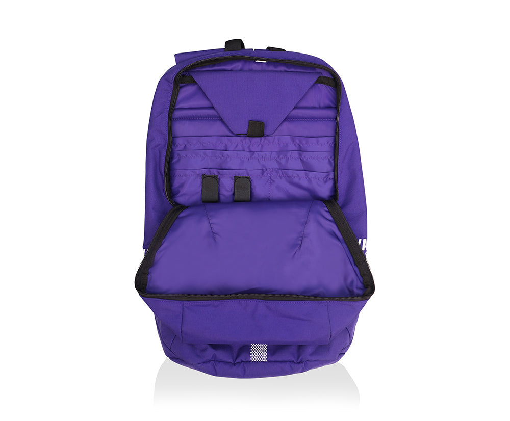 Yamaha Blue Backpack