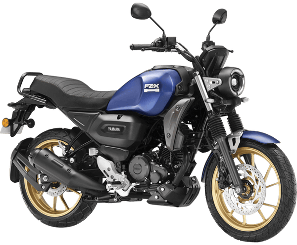 Yamaha fz x deals 150