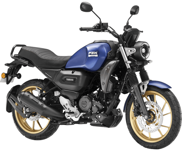 Yamaha fz x online 150