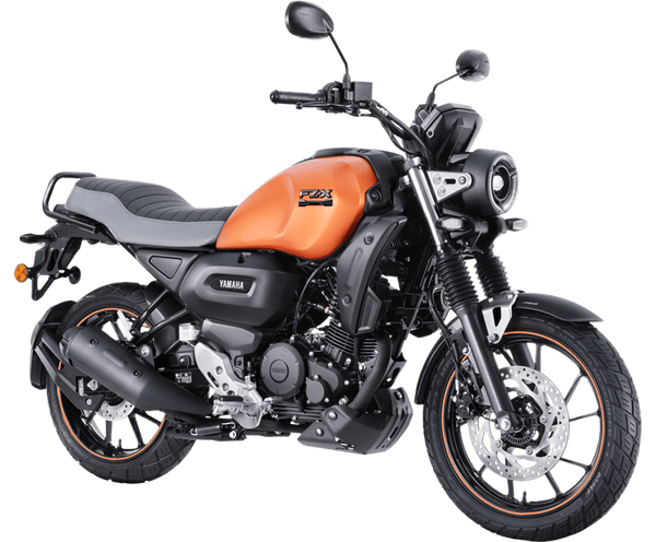 Buy FZX Bike Online | Check FZX Price, Colour and Special Features - Yamaha  e-shop