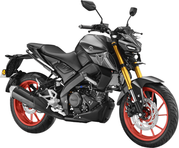 Book MT-15 Ver Bike Online Check MT-15 Ver Price, Colour