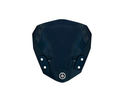 Yamaha best sale mt visor