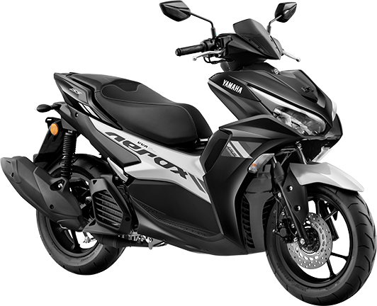 Yamaha scooty hot sale 150cc