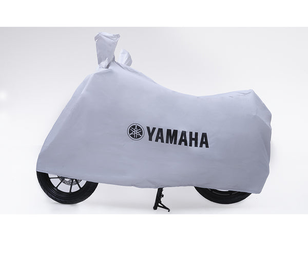 Yamaha deals motorcycle cover