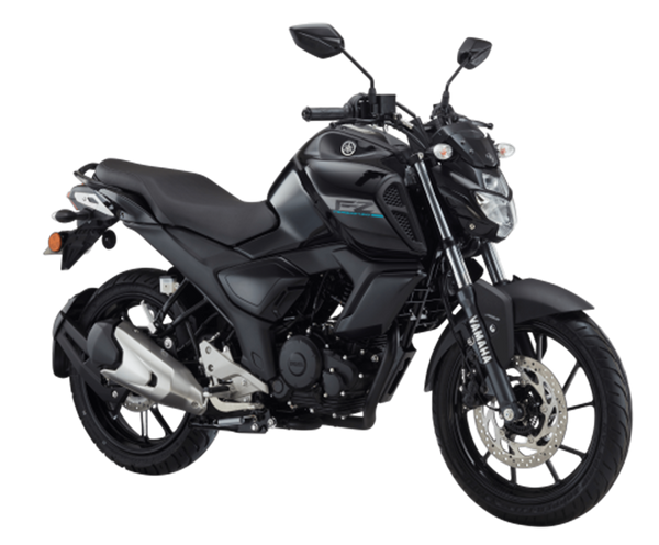 Yamaha new deals fz bike 2020