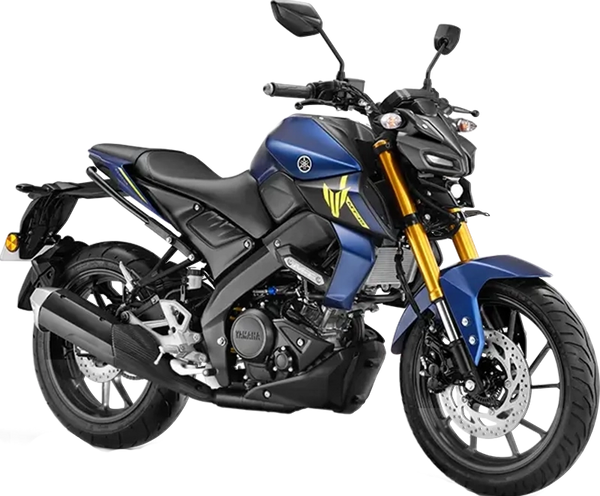 Yamaha bike all online model and price