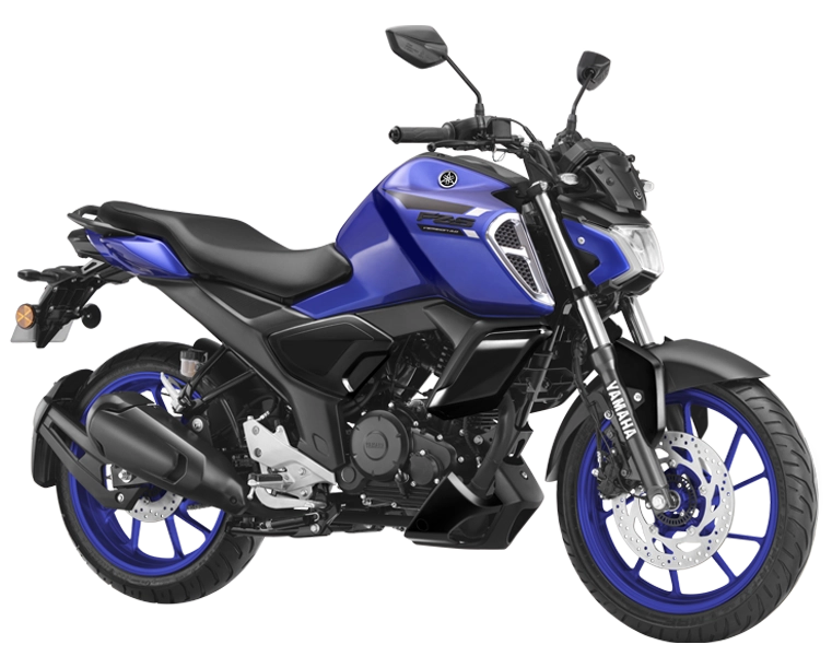 Book Yamaha FZ S FI Ver 4.0 DLX Bike Online Yamaha e shop