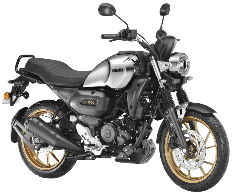 Yamaha motorcycle big discount bike