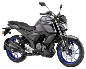 Book Yamaha FZ S FI Ver 4.0 DLX Bike Online Yamaha E shop