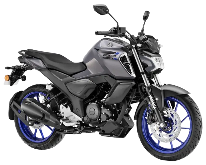 Book FZX Bike Online | Check FZX Price, Colour and Special