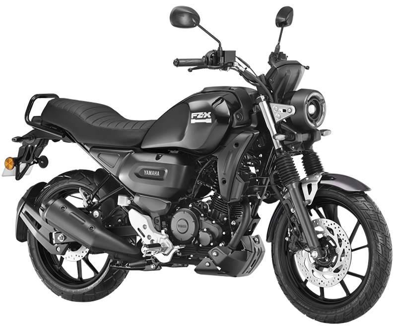 Book FZX Bike Online Check FZX Price Colour and Special