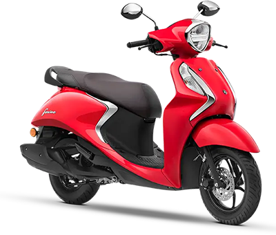 Price Fascino New Model Bike Fascino Bike Yamaha Scooter Price