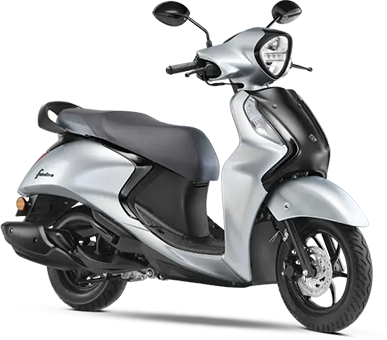 Fascino 125 FI Hybrid