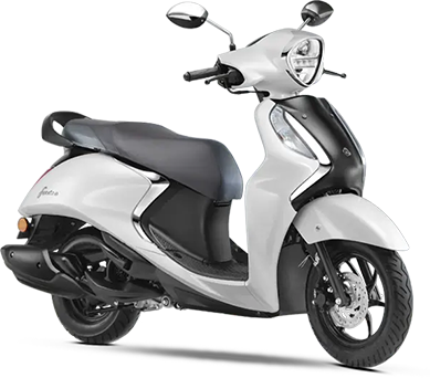 Fascino 125 FI Hybrid