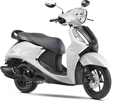 Fascino 125 FI Hybrid