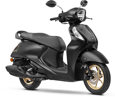 Fascino 125 Fi Hybrid Yamaha Fascino Price 2021 Yamaha Fascino 125