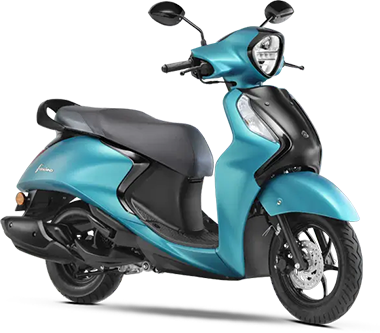 Fascino 125 FI Hybrid