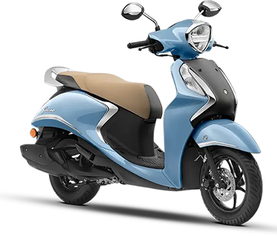 Road Price Fascino Scooty Models With Price Fascino 125 FI Hybrid