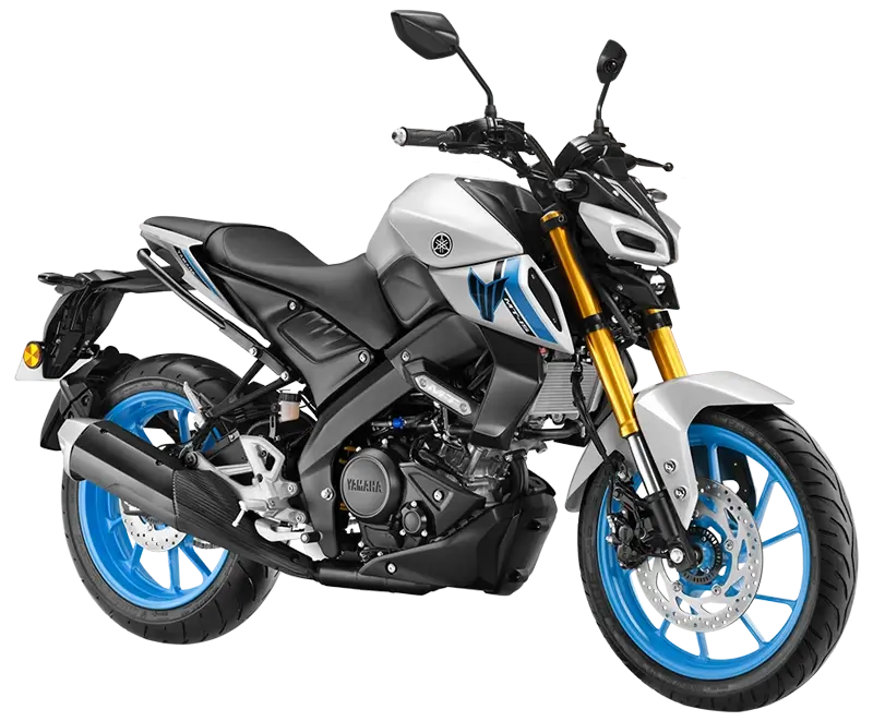 MT-15 Ver 2.0