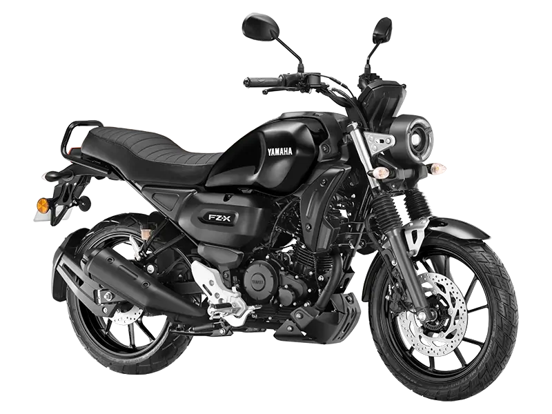 FZ-X