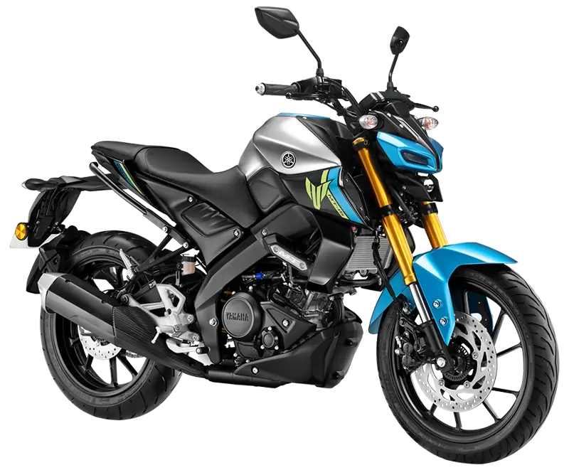 MT-15 Ver 2.0