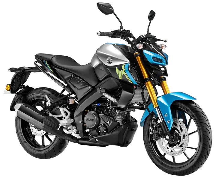 YAMA‐sho 38 Book Yamaha FZ-X Chrome Online | Yamaha e-shop