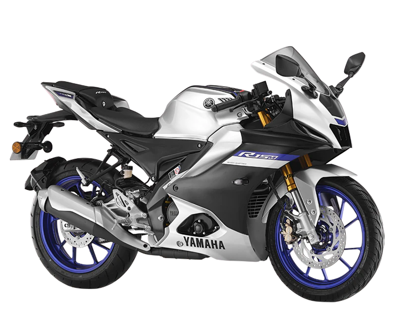 Mini R15 Book R15 M Bike Online | Check R15 M Price, Colour and Special Features ...