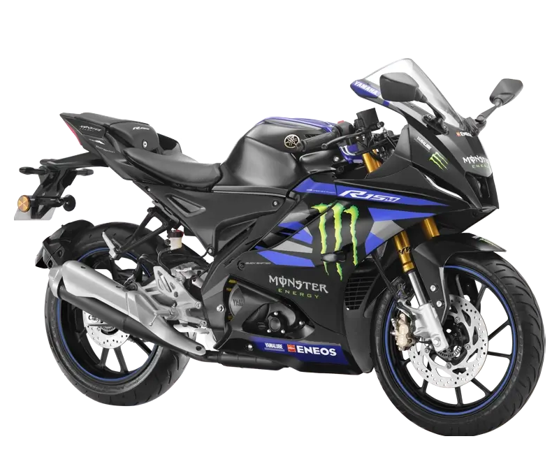 Yamaha company ki outlet bike