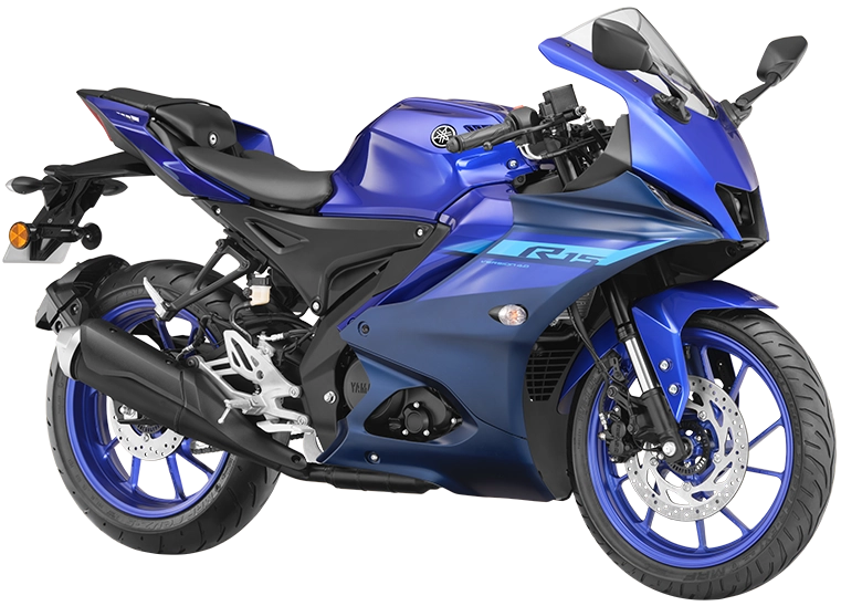 R15 monster edition sale