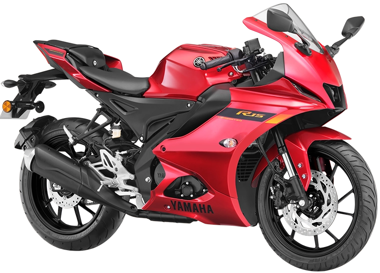 On Road Price R15 Full Details V3 Monster On Road Price R15 Third