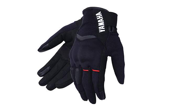 Spandex Gloves