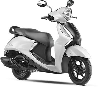 Fascino 125 FI Hybrid