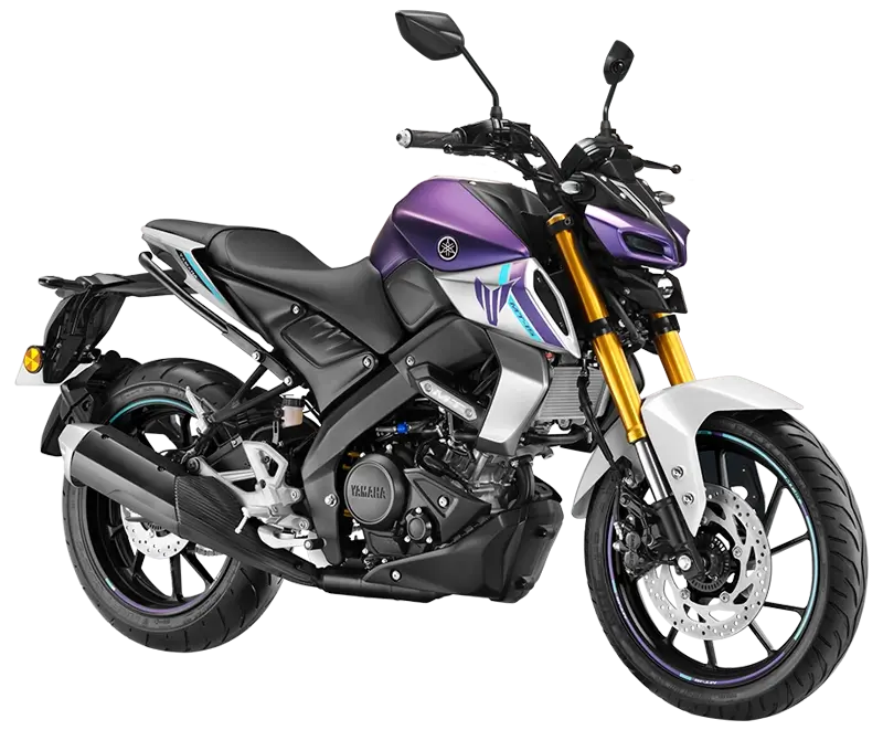 MT-15 Ver 2.0