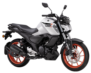 Yamaha ka new bike sale