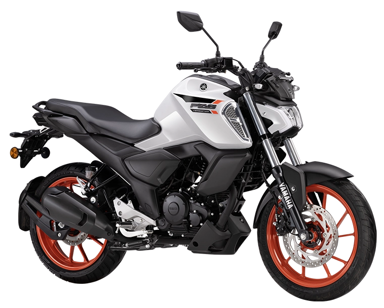 Book Yamaha FZ S FI Ver 4.0 DLX Bike Online Yamaha E shop Yamaha e shop