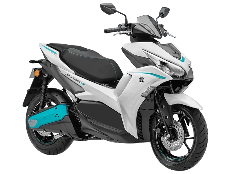 Aerox E