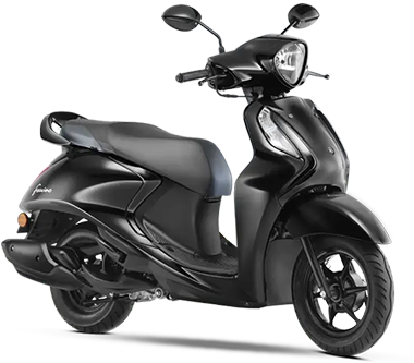 Fascino 125 FI Hybrid