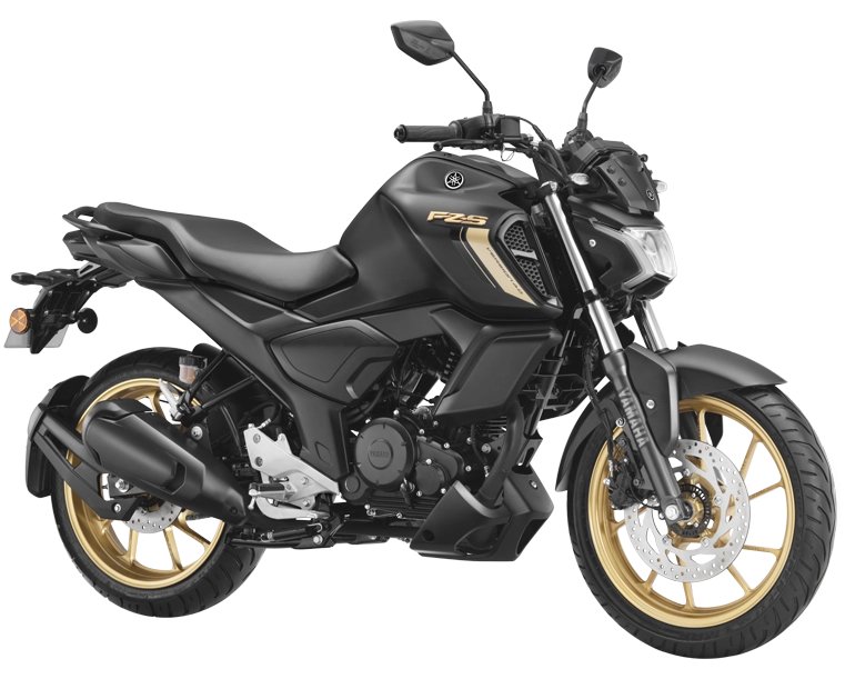 Yamaha fz f5 deals