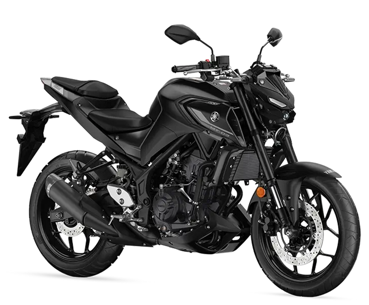 Book Yamaha R3 Bike Online | Yamaha e-shop